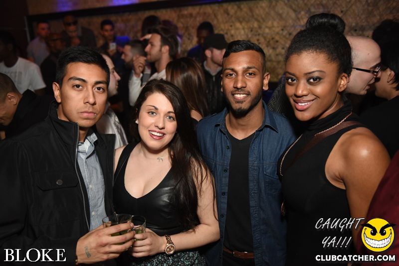 Bloke nightclub photo 40 - April 4th, 2015