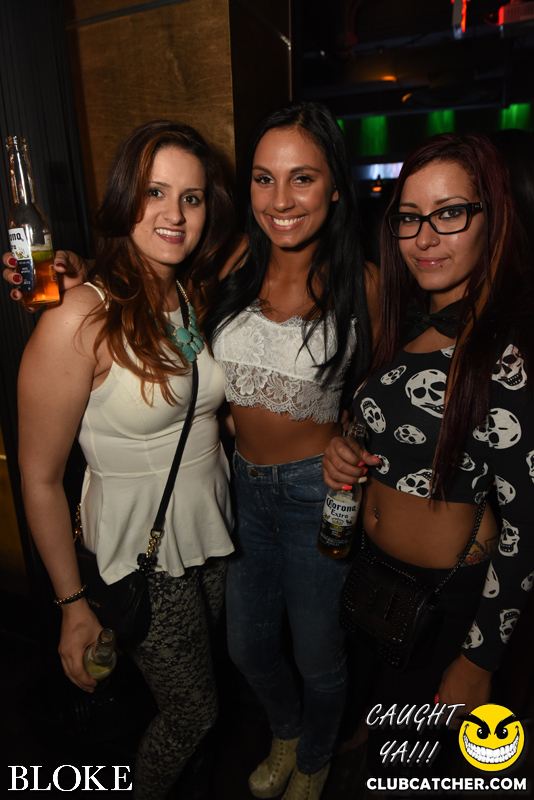 Bloke nightclub photo 5 - April 4th, 2015