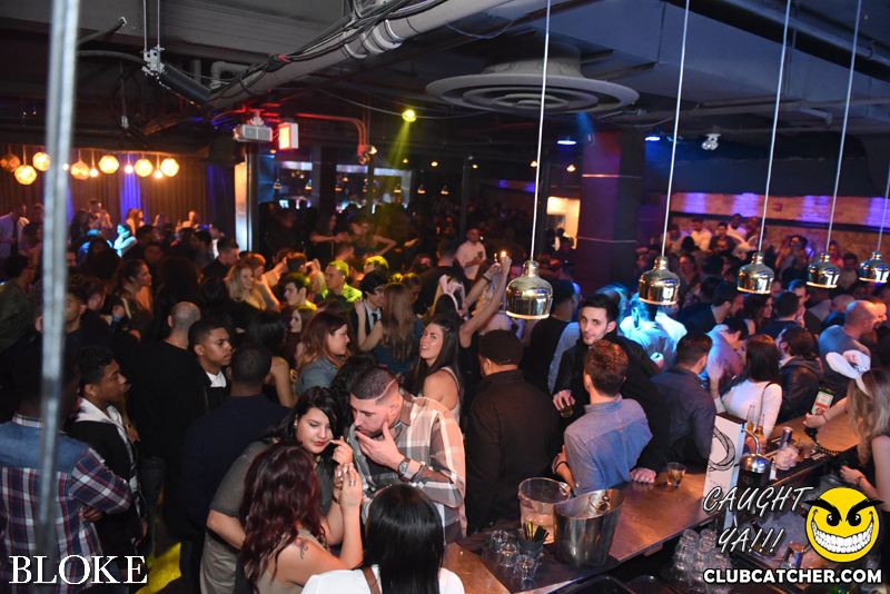 Bloke nightclub photo 41 - April 4th, 2015