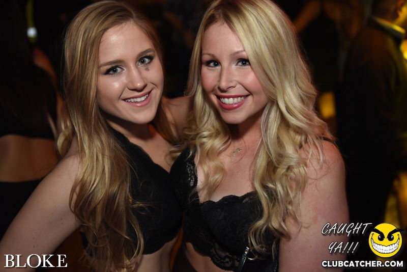 Bloke nightclub photo 42 - April 4th, 2015