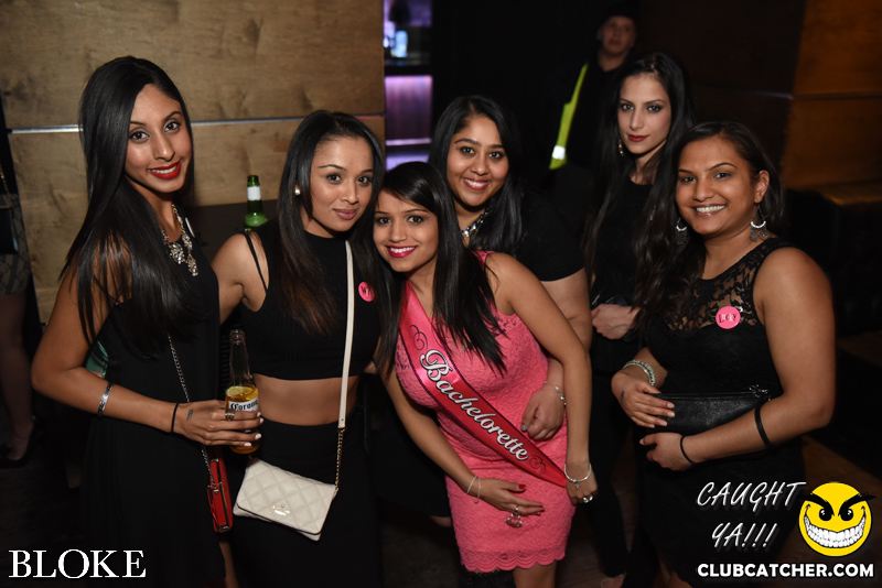 Bloke nightclub photo 43 - April 4th, 2015