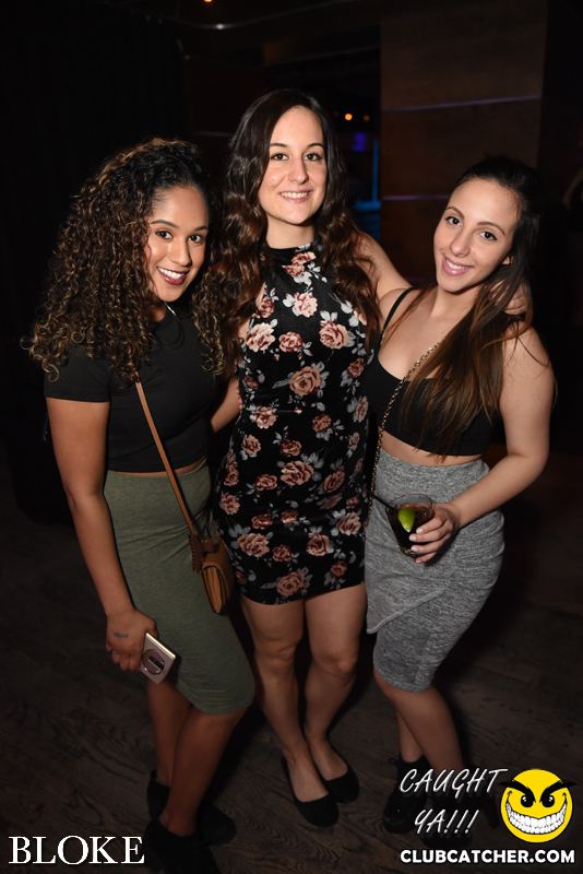 Bloke nightclub photo 46 - April 4th, 2015