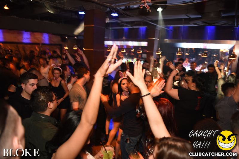 Bloke nightclub photo 49 - April 4th, 2015