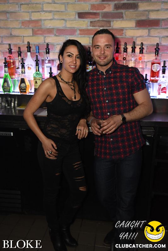 Bloke nightclub photo 50 - April 4th, 2015