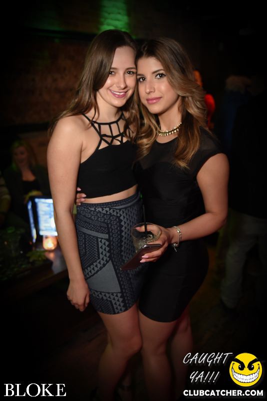 Bloke nightclub photo 6 - April 4th, 2015