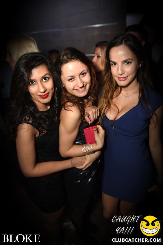 Bloke nightclub photo 52 - April 4th, 2015