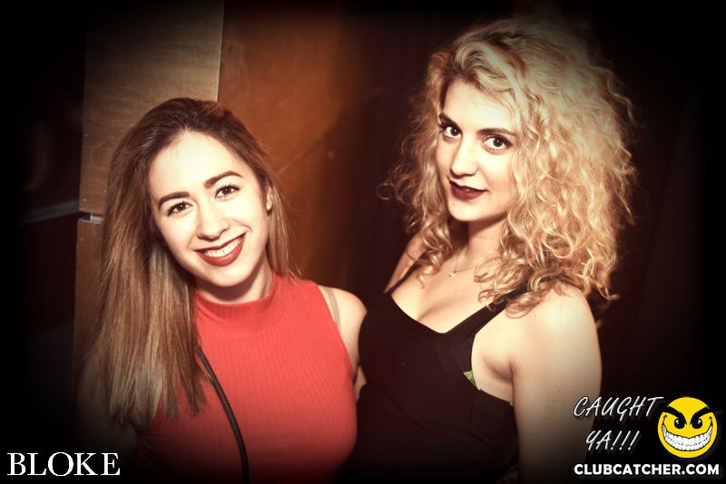 Bloke nightclub photo 55 - April 4th, 2015