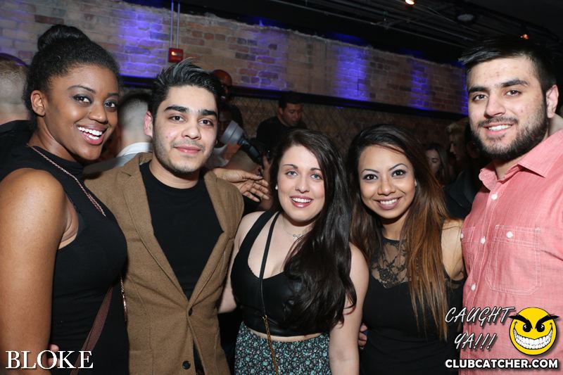 Bloke nightclub photo 56 - April 4th, 2015