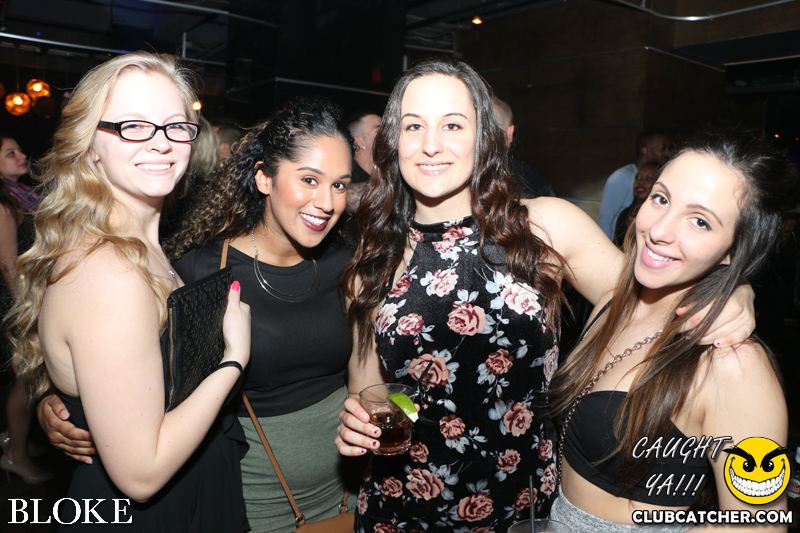 Bloke nightclub photo 58 - April 4th, 2015