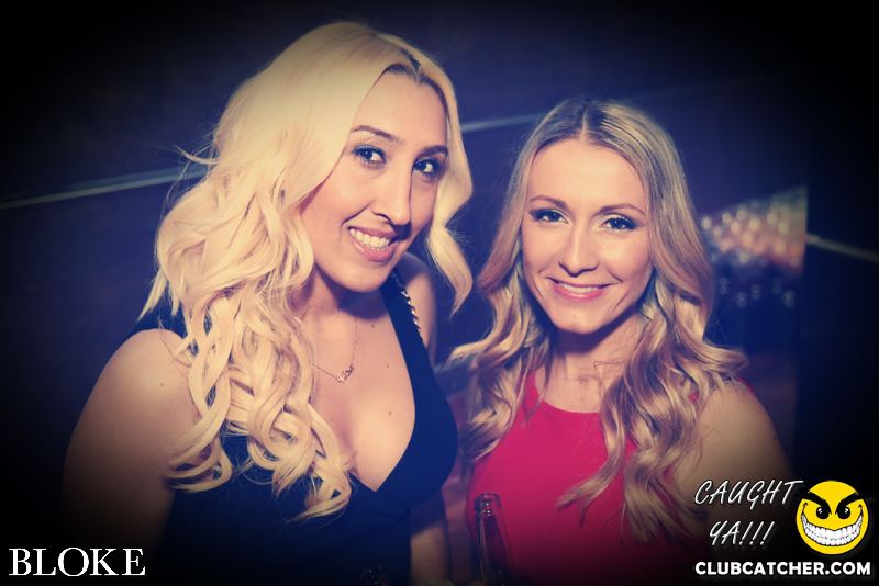 Bloke nightclub photo 59 - April 4th, 2015