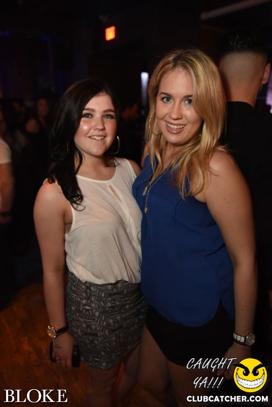 Bloke nightclub photo 64 - April 4th, 2015