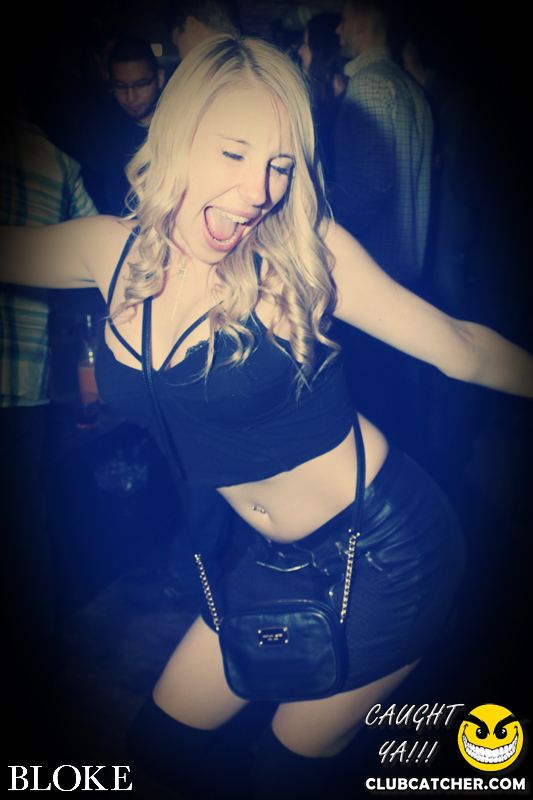 Bloke nightclub photo 75 - April 4th, 2015