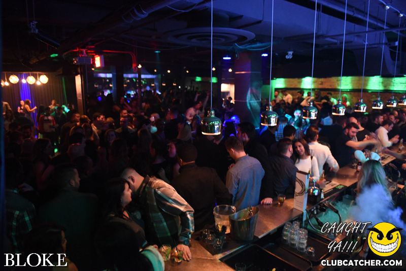 Bloke nightclub photo 81 - April 4th, 2015
