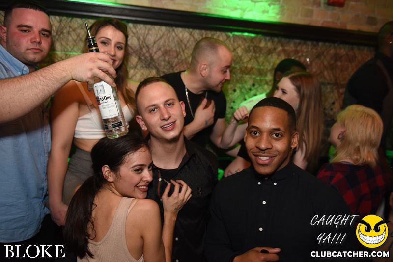 Bloke nightclub photo 82 - April 4th, 2015