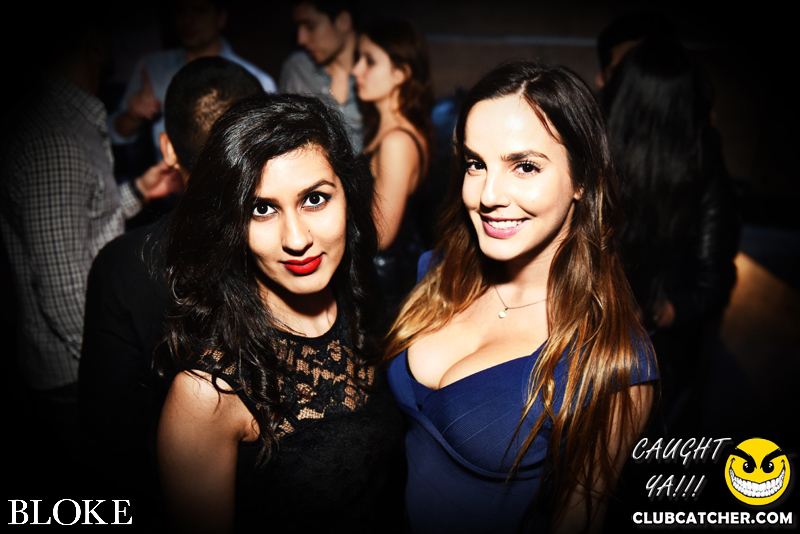 Bloke nightclub photo 86 - April 4th, 2015