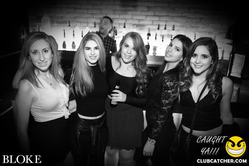 Bloke nightclub photo 87 - April 4th, 2015