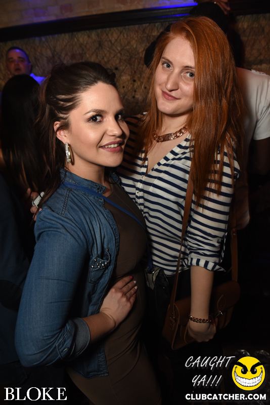 Bloke nightclub photo 89 - April 4th, 2015