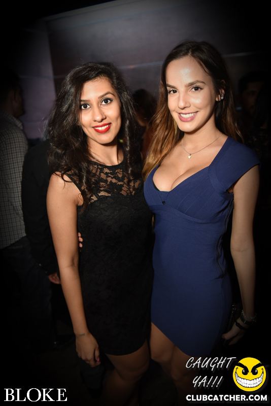 Bloke nightclub photo 10 - April 4th, 2015