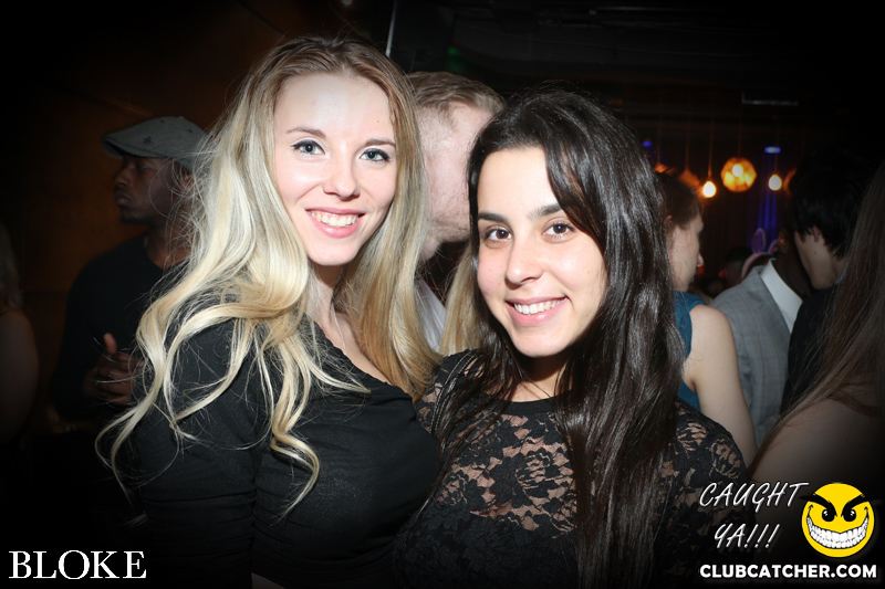 Bloke nightclub photo 92 - April 4th, 2015
