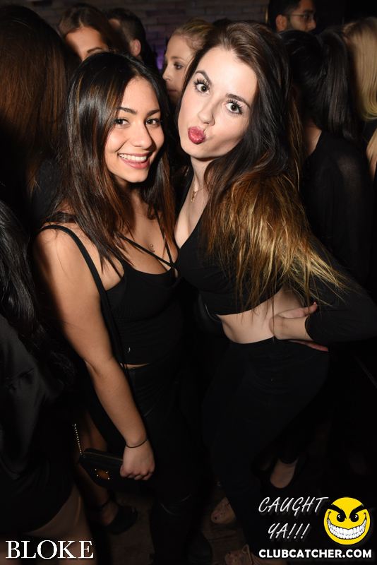 Bloke nightclub photo 93 - April 4th, 2015