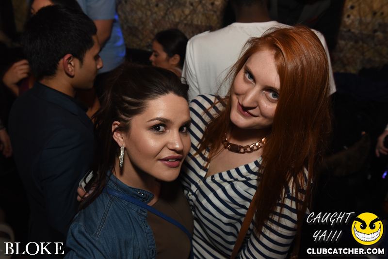 Bloke nightclub photo 96 - April 4th, 2015