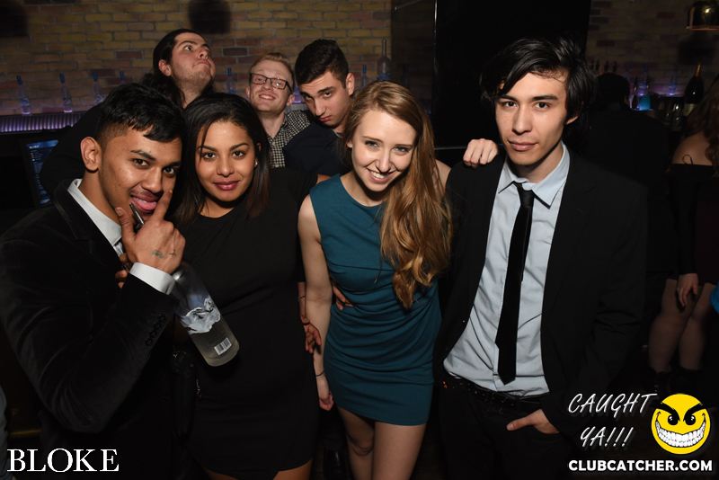 Bloke nightclub photo 97 - April 4th, 2015