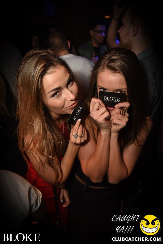 Bloke nightclub photo 100 - April 4th, 2015