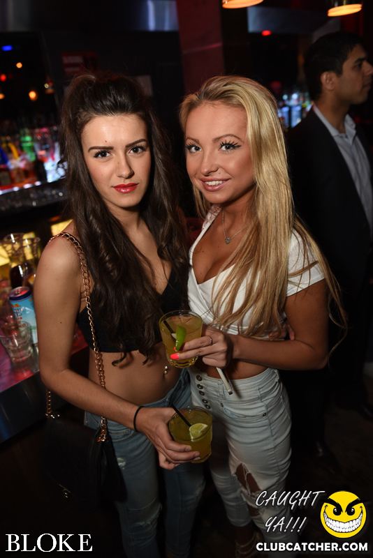 Bloke nightclub photo 103 - April 7th, 2015