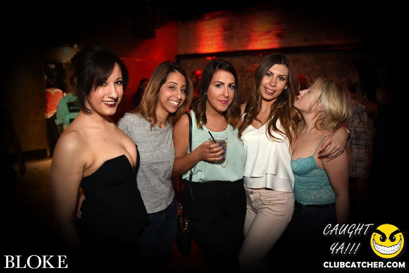 Bloke nightclub photo 105 - April 7th, 2015
