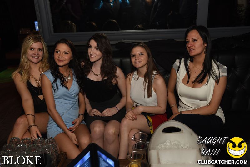 Bloke nightclub photo 111 - April 7th, 2015