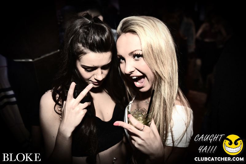 Bloke nightclub photo 112 - April 7th, 2015