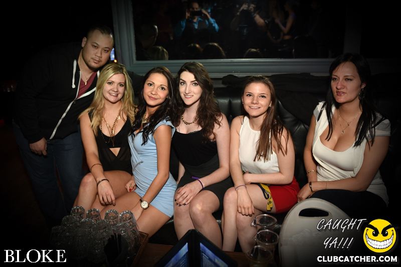 Bloke nightclub photo 114 - April 7th, 2015