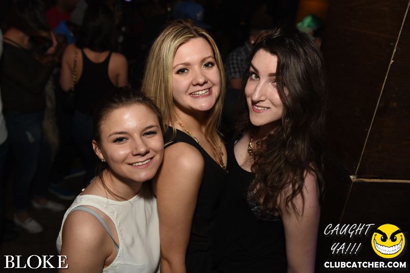 Bloke nightclub photo 118 - April 7th, 2015