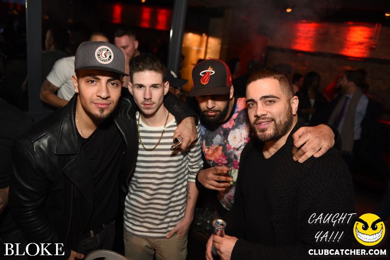 Bloke nightclub photo 120 - April 7th, 2015