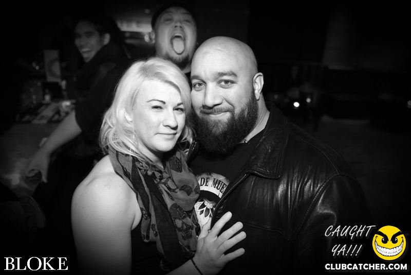 Bloke nightclub photo 123 - April 7th, 2015