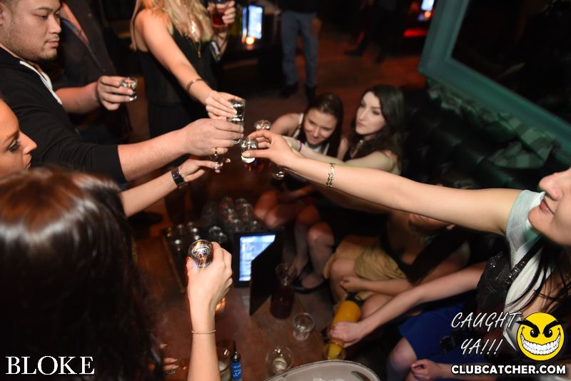 Bloke nightclub photo 14 - April 7th, 2015