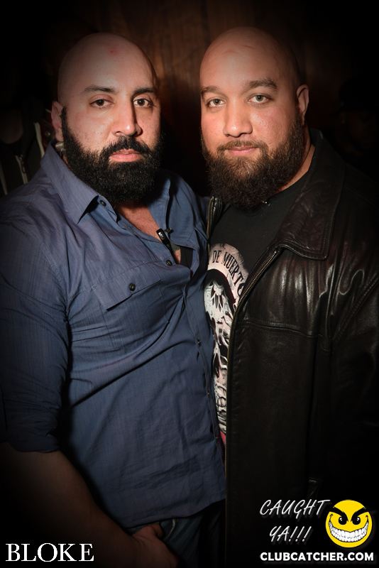 Bloke nightclub photo 15 - April 7th, 2015