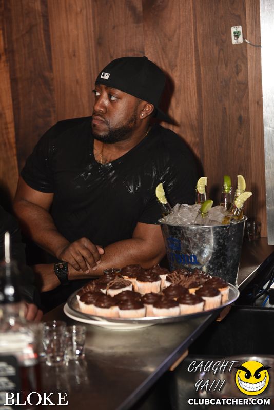 Bloke nightclub photo 16 - April 7th, 2015