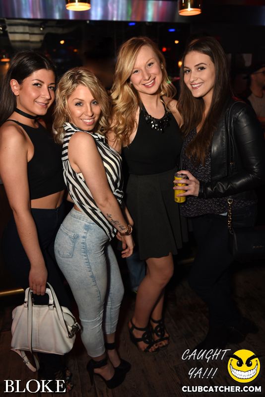 Bloke nightclub photo 20 - April 7th, 2015