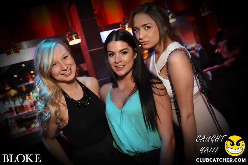 Bloke nightclub photo 3 - April 7th, 2015