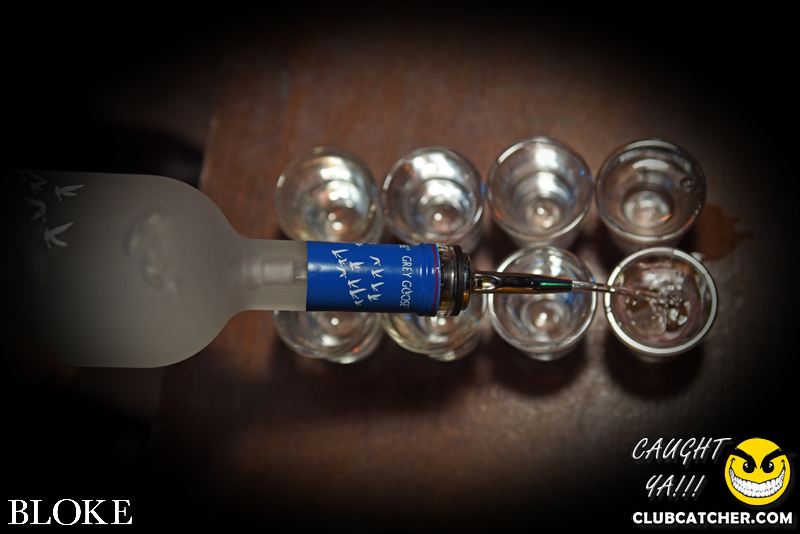 Bloke nightclub photo 21 - April 7th, 2015