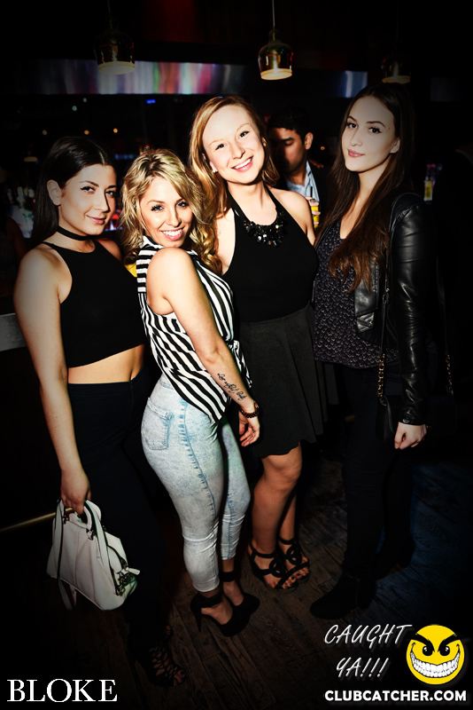 Bloke nightclub photo 26 - April 7th, 2015