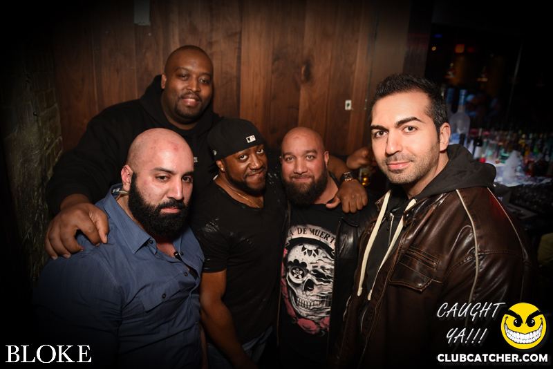 Bloke nightclub photo 36 - April 7th, 2015