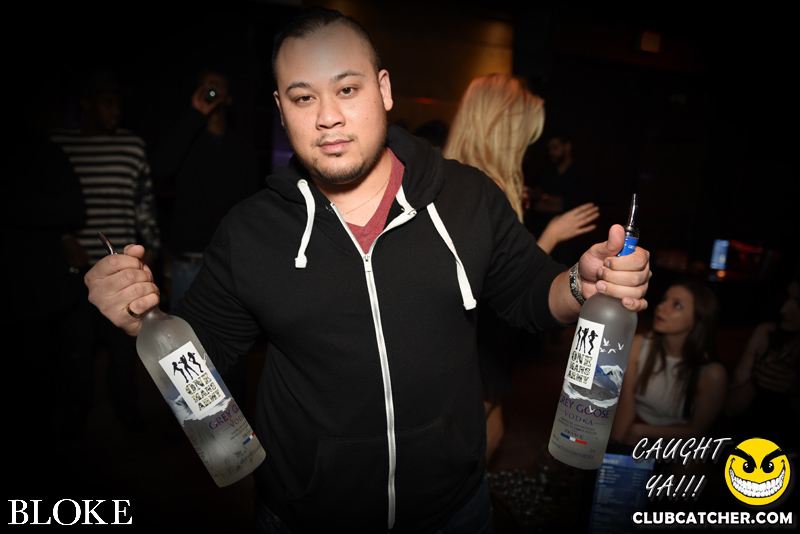 Bloke nightclub photo 38 - April 7th, 2015