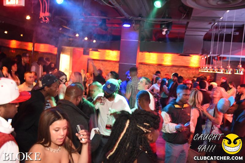 Bloke nightclub photo 40 - April 7th, 2015