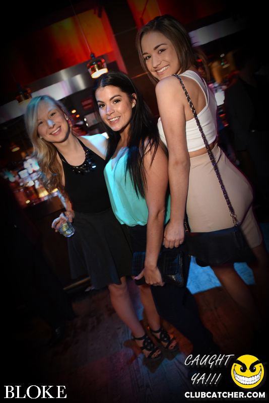 Bloke nightclub photo 44 - April 7th, 2015