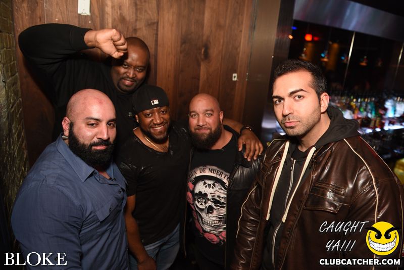 Bloke nightclub photo 48 - April 7th, 2015