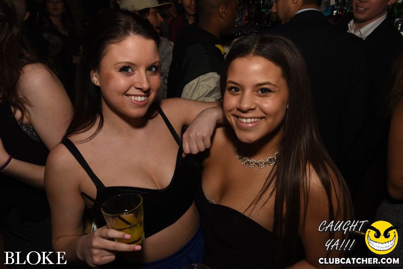 Bloke nightclub photo 50 - April 7th, 2015