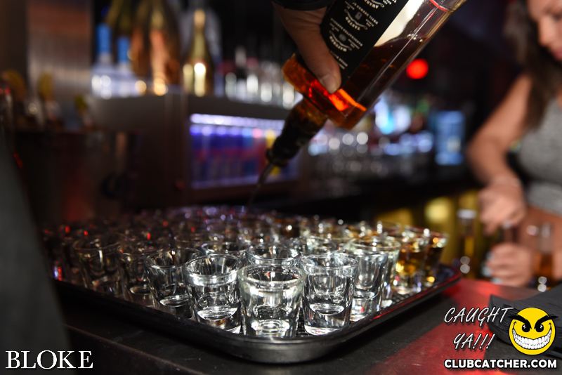 Bloke nightclub photo 53 - April 7th, 2015