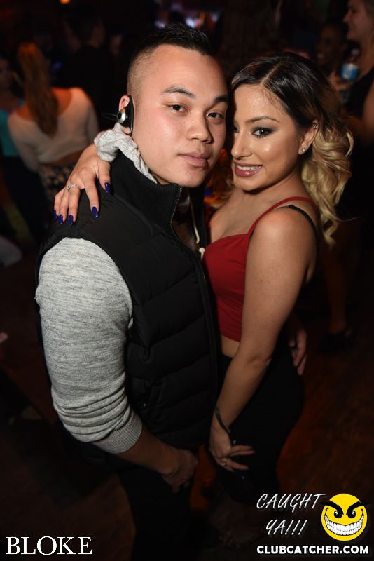 Bloke nightclub photo 56 - April 7th, 2015